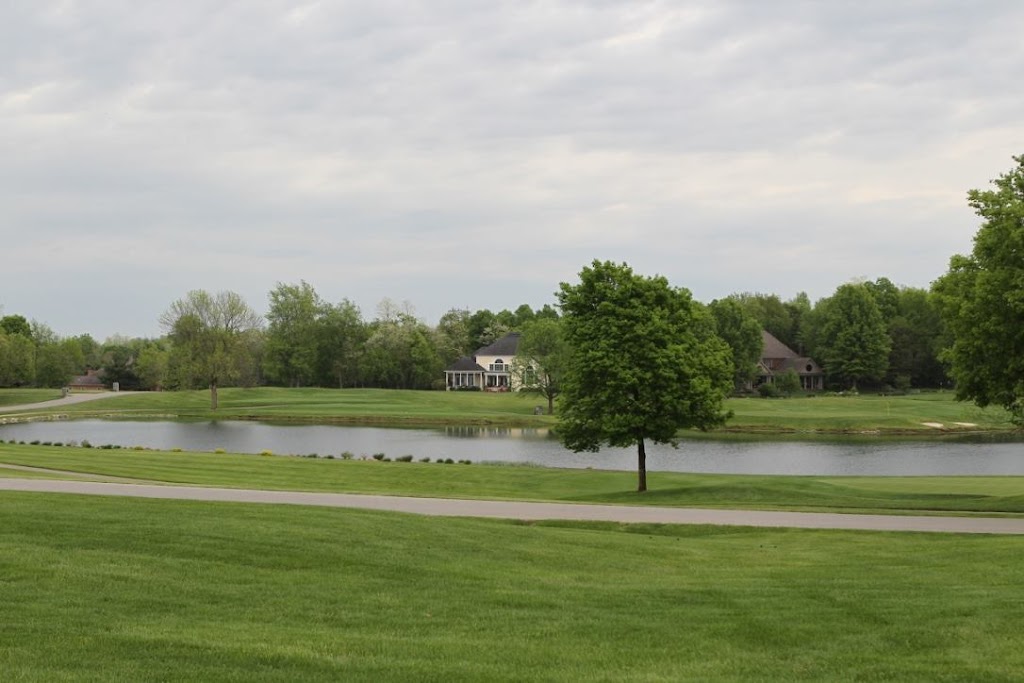 Keene Trace Golf Club - Champion Trace Course | 20 Ave of Champions, Nicholasville, KY 40356, USA | Phone: (859) 224-4653