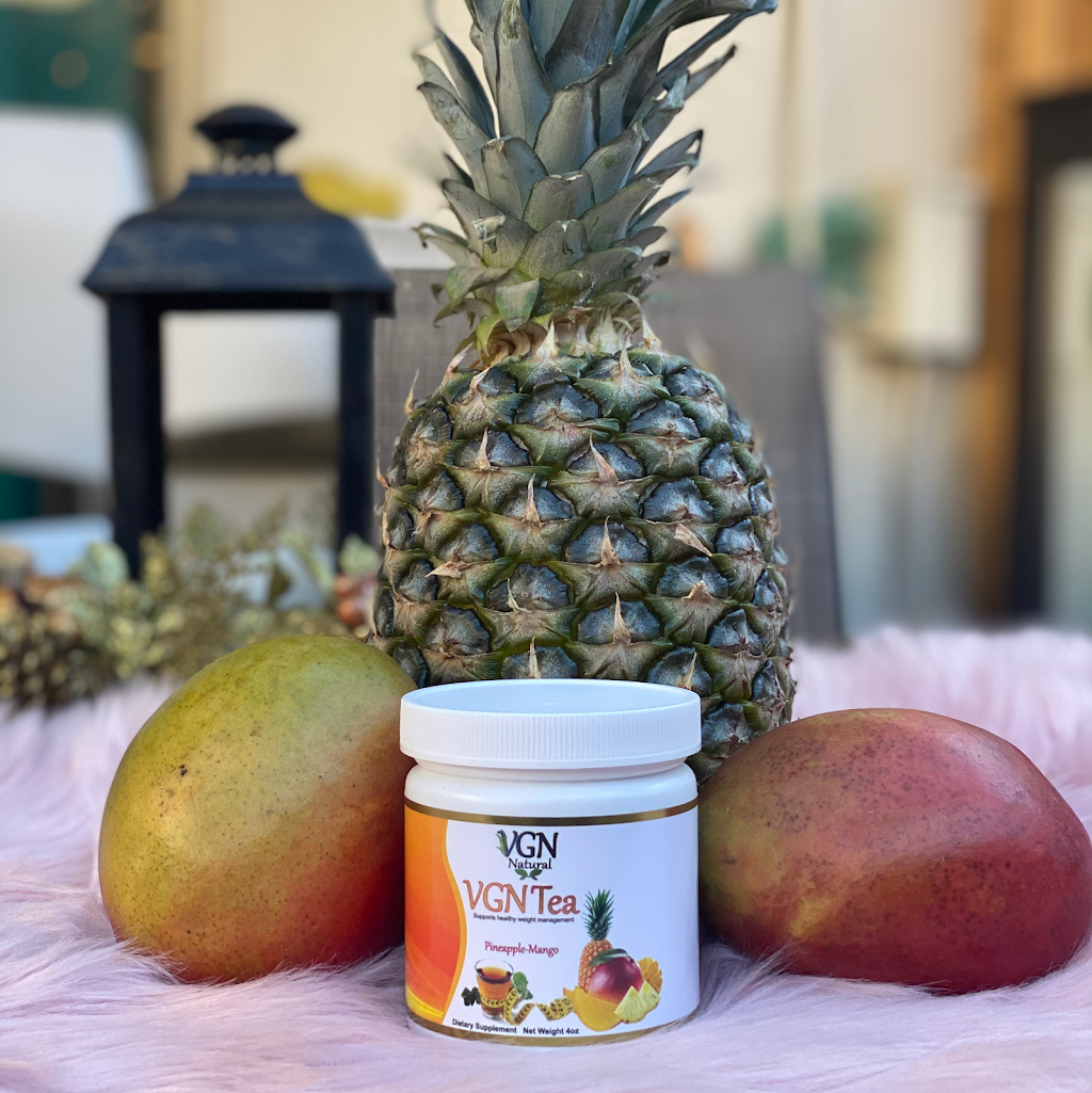 VGN Natural | 930 Cone Flower Ln, Ontario, CA 91762, USA | Phone: (626) 343-8224