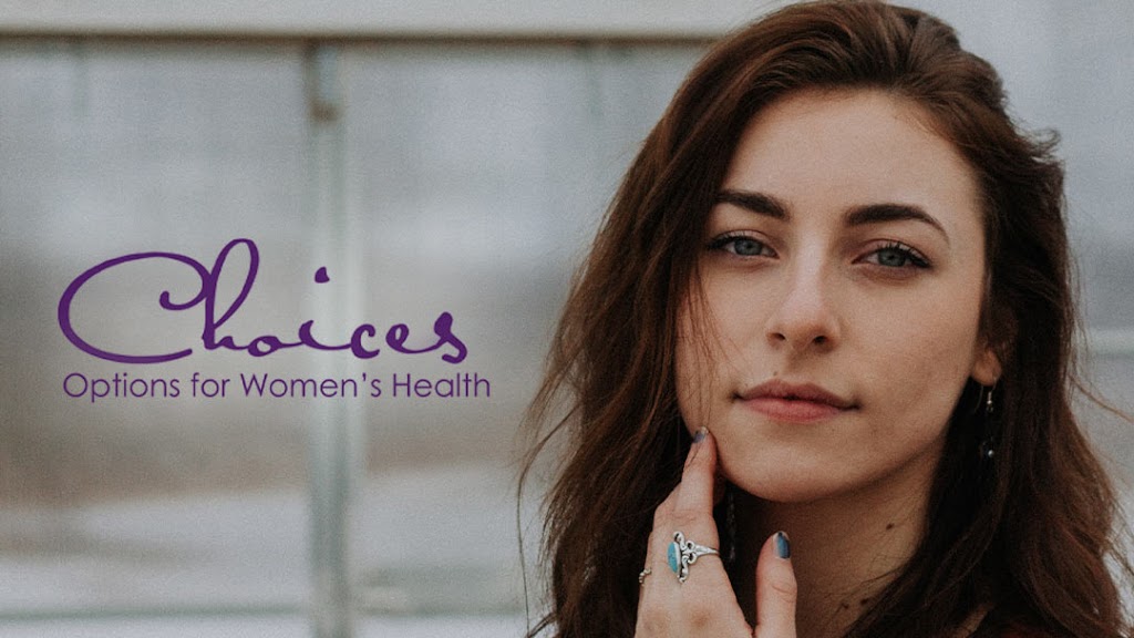 Choices Options for Womens Health | 503 Main St, Metuchen, NJ 08840, USA | Phone: (732) 516-0911