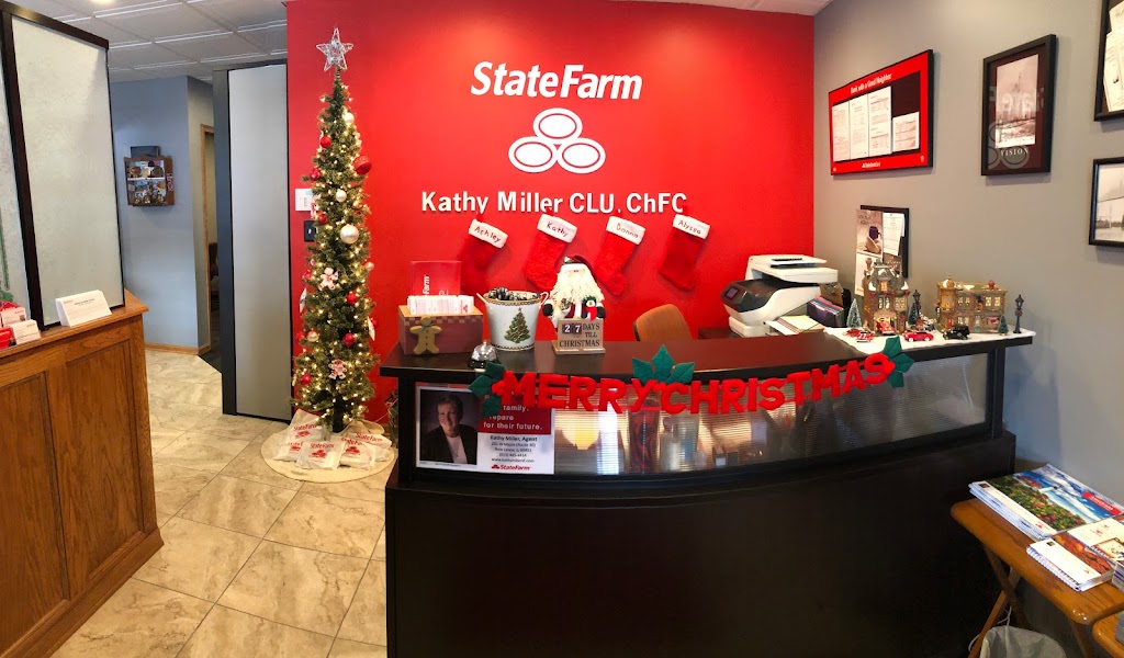 Kathy Miller - State Farm Insurance Agent | 201 W Maple St #30, New Lenox, IL 60451, USA | Phone: (815) 485-4414