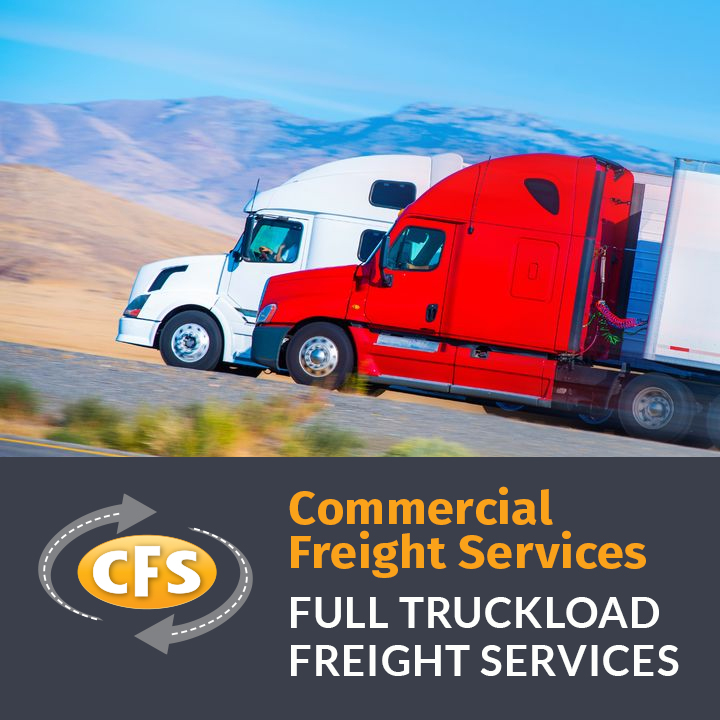 Commercial Freight Services | 30255 Beverly Rd, Romulus, MI 48174, USA | Phone: (734) 710-0373
