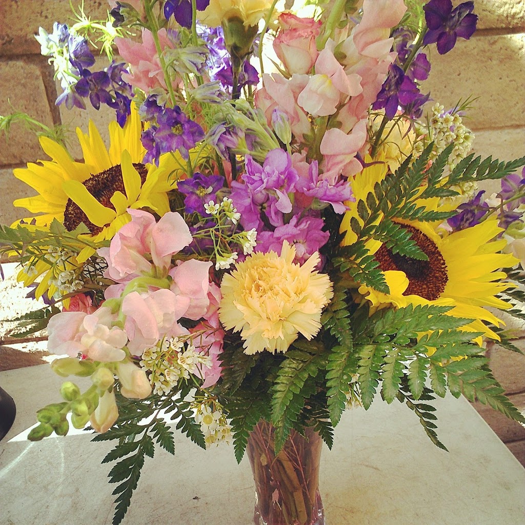 Citrus Valley Florist | 1601 S Grand Ave, Glendora, CA 91740, USA | Phone: (626) 963-7511