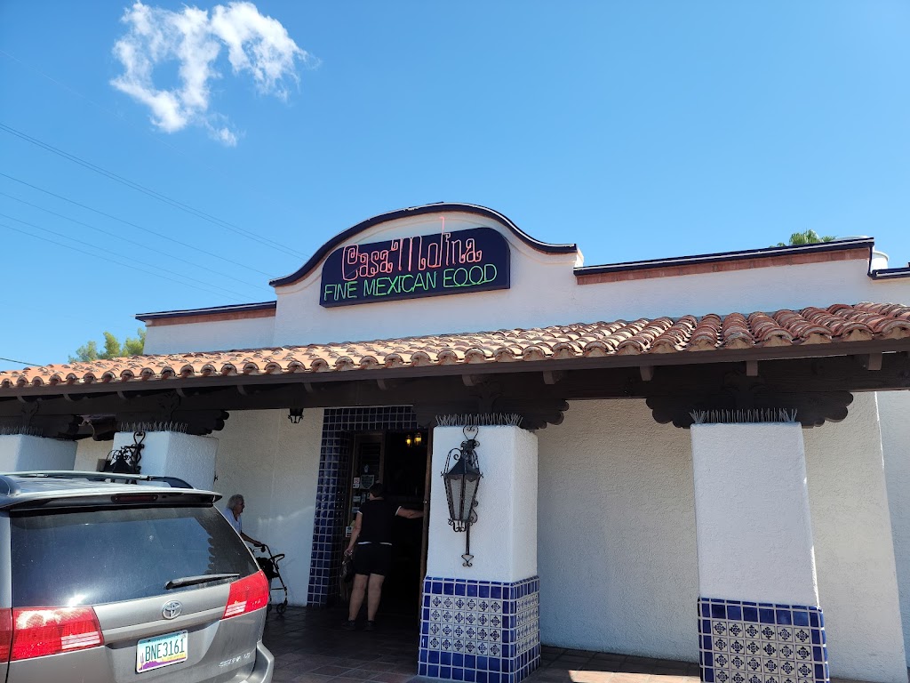 Casa Molina Del Norte | 3001 N Campbell Ave, Tucson, AZ 85719 | Phone: (520) 795-7593
