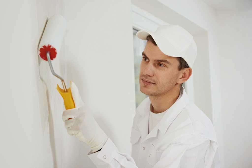 Painter Austin | 2038 Cedar Grove Cove, Round Rock, TX 78681, USA | Phone: (512) 969-6470