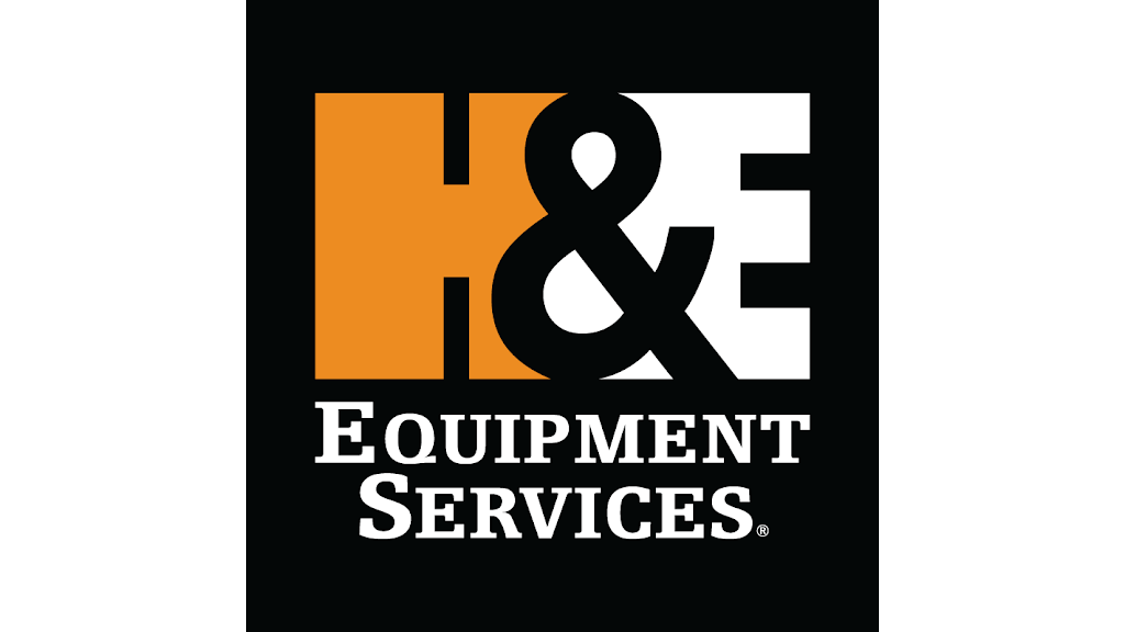 H&E Equipment Services | 3760 N Liberty St, Winston-Salem, NC 27105, USA | Phone: (336) 767-6900