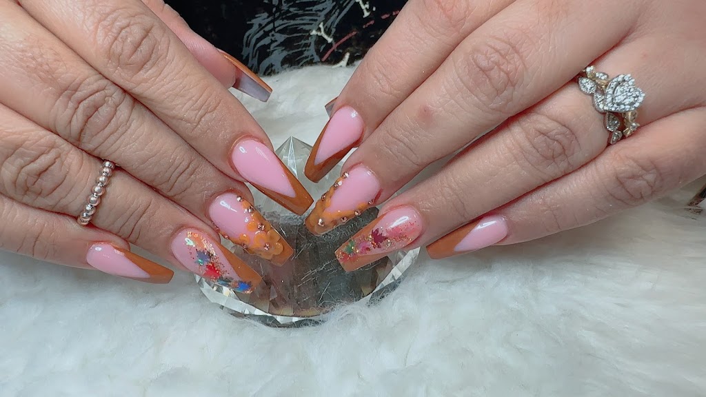 Metro Nails | 2781 W MacArthur Blvd unit K, Santa Ana, CA 92704, USA | Phone: (714) 908-7078