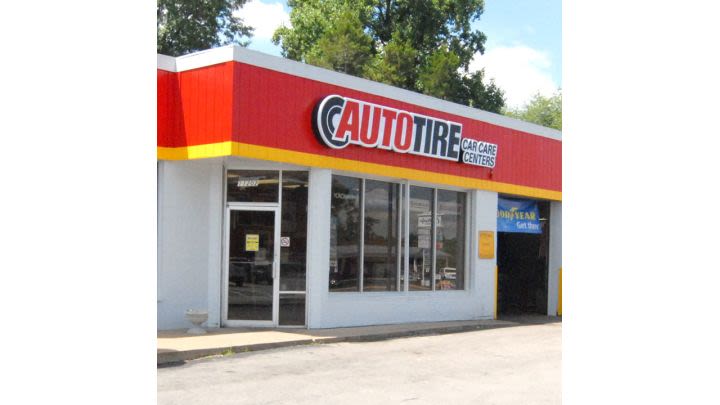 Tire Choice Auto Service Centers | 215 Greiner Drive, Waterloo, IL 62298 | Phone: (618) 619-6582