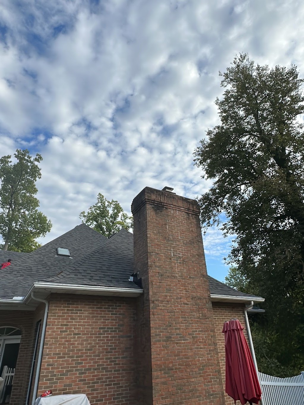 WIW Roofing of Beavercreek | 2873 New Germany Trebein Rd, Beavercreek, OH 45431, USA | Phone: (937) 870-3443