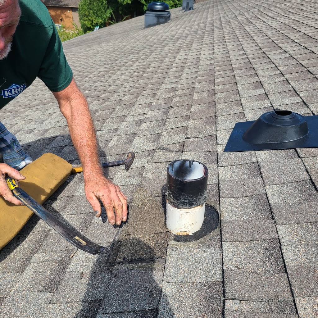 KRG Roofing | 3048 Chelsea Ln, Acworth, GA 30102, USA | Phone: (678) 416-2432