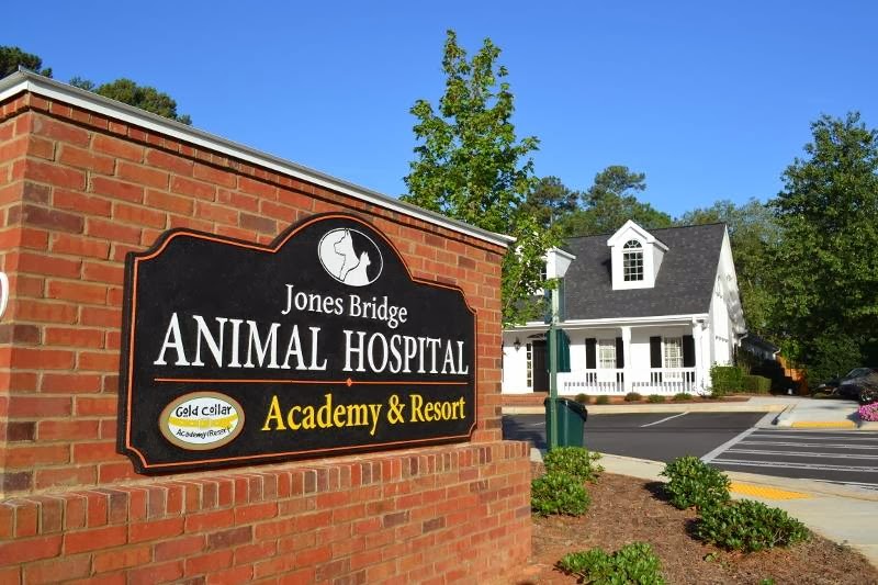 Jones Bridge Animal Hospital | 11450 Jones Bridge Rd, Johns Creek, GA 30022, USA | Phone: (770) 410-0044