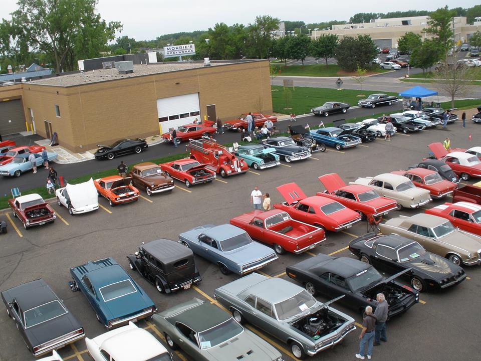 Transmission Shop Inc | 7860 Jolly Ln N, Brooklyn Park, MN 55445, USA | Phone: (763) 424-6630