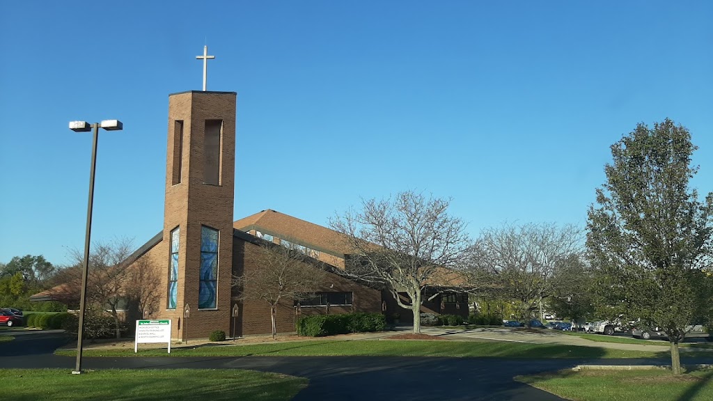 St John Neumann Church | 12191 Mill Rd, Cincinnati, OH 45240, USA | Phone: (513) 742-0953