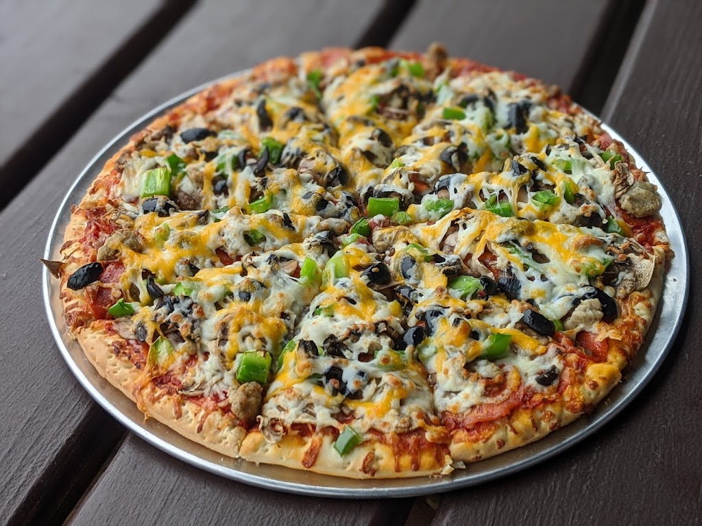 Main Street Pizza Co | 12350 NW Main St, Banks, OR 97106, USA | Phone: (503) 324-5858