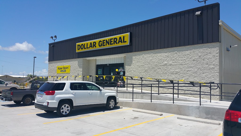 Dollar General | 4433 TX-35 BUS, Rockport, TX 78382, USA | Phone: (361) 386-2017