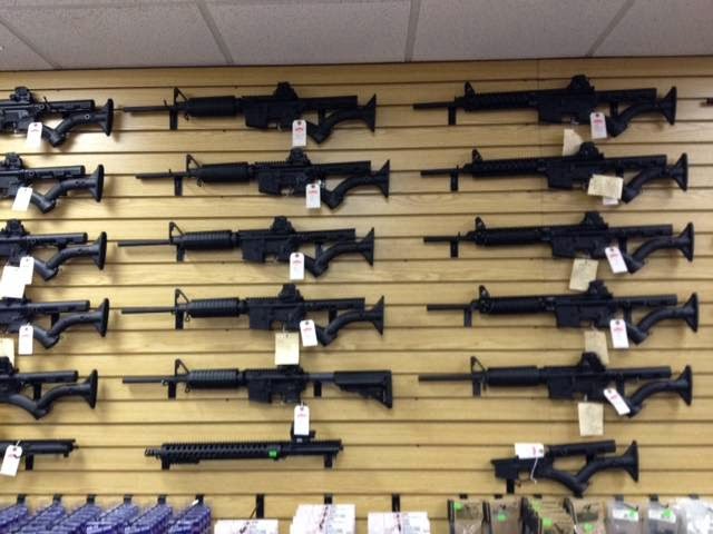 American Shooter Supply Inc | 1702 Central Ave, Albany, NY 12205, USA | Phone: (518) 862-9831