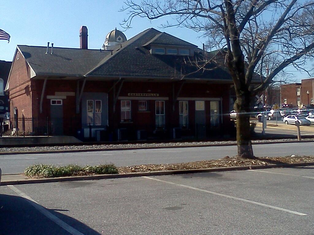 Cartersville-Bartow County Convention & Visitors Bureau | 5450 GA-20, Cartersville, GA 30121, USA | Phone: (770) 387-1357