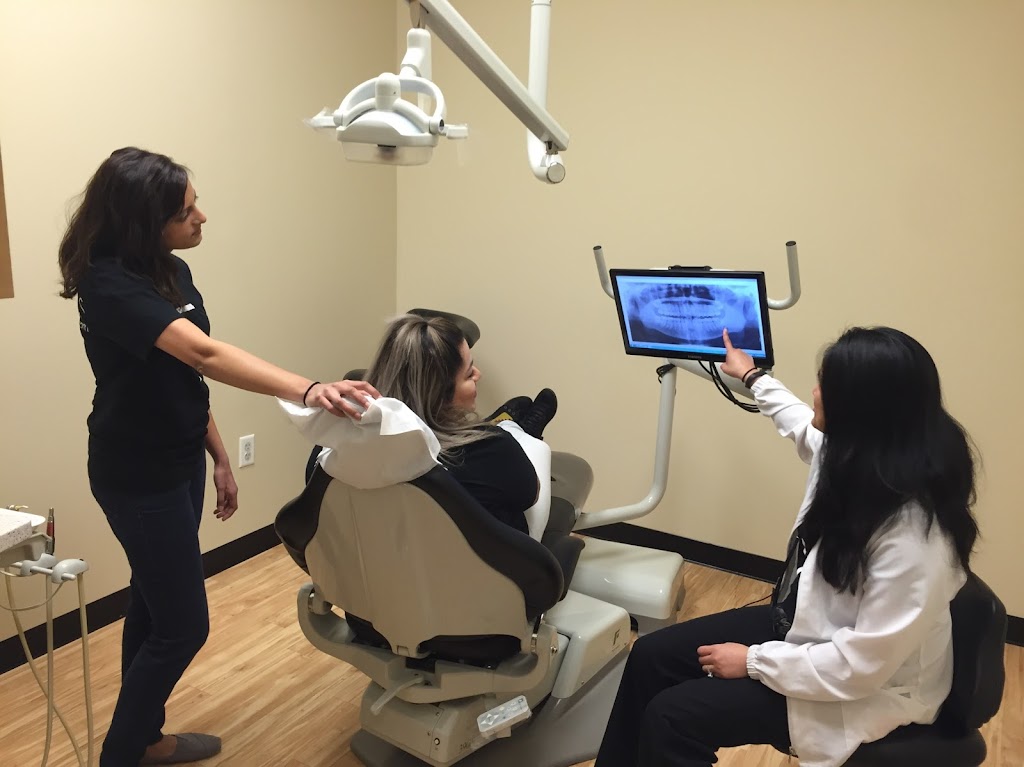 FLOSS Dental | 143 S Denton Tap Rd #180, Coppell, TX 75019, USA | Phone: (469) 635-0100