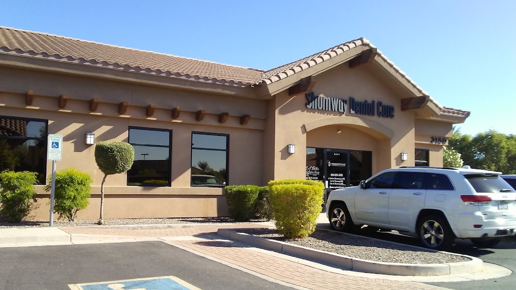 Shumway Dental Care | 3150 S Gilbert Rd Suite 1, Chandler, AZ 85286, USA | Phone: (480) 824-7778