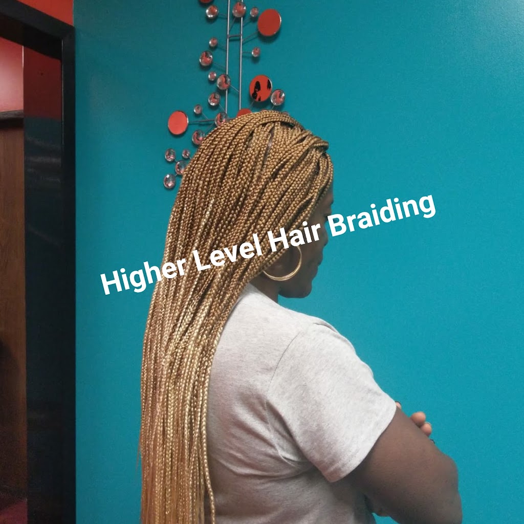 Higher Level Hair Braiding | 1540 Hwy 138 SE suite 2h, Conyers, GA 30013, USA | Phone: (404) 980-2659