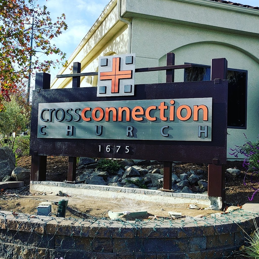 Cross Connection Church | 1675 Seven Oaks Rd, Escondido, CA 92026, USA | Phone: (760) 489-6255