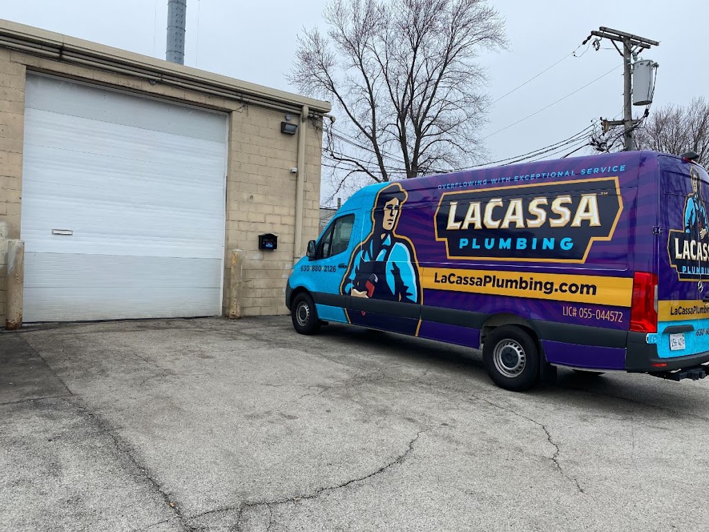 LaCassa Plumbing INC | 16 W Ogden Ave STE B, Westmont, IL 60559, USA | Phone: (630) 349-7067