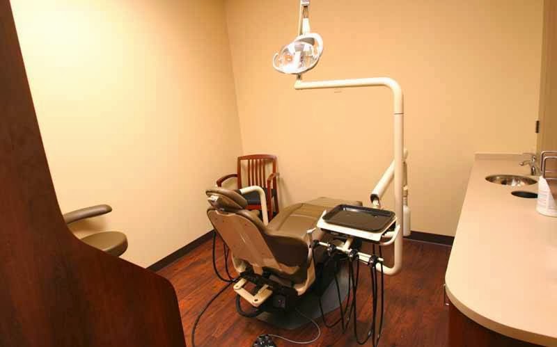 Hayes General & Cosmetic Dentistry | 717 N Holland Rd, Mansfield, TX 76063, USA | Phone: (682) 518-5003