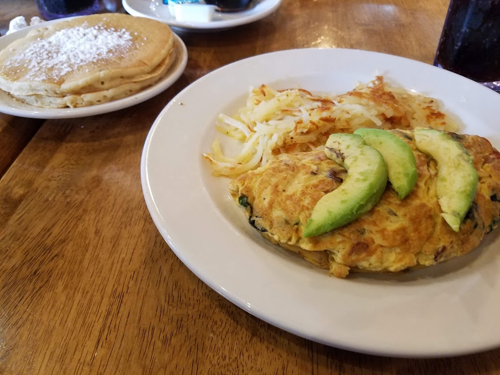 Golden Egg Cafe | 2650 FM 407 #165, Bartonville, TX 76226, USA | Phone: (940) 241-2755