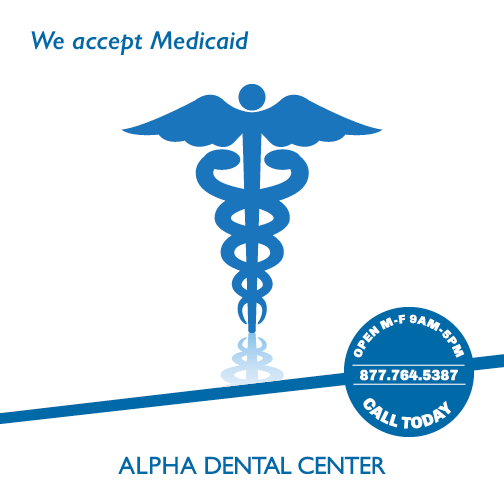 Alpha Dental Center | 21100 Allen Rd Suite 2, Woodhaven, MI 48183, USA | Phone: (877) 764-5387