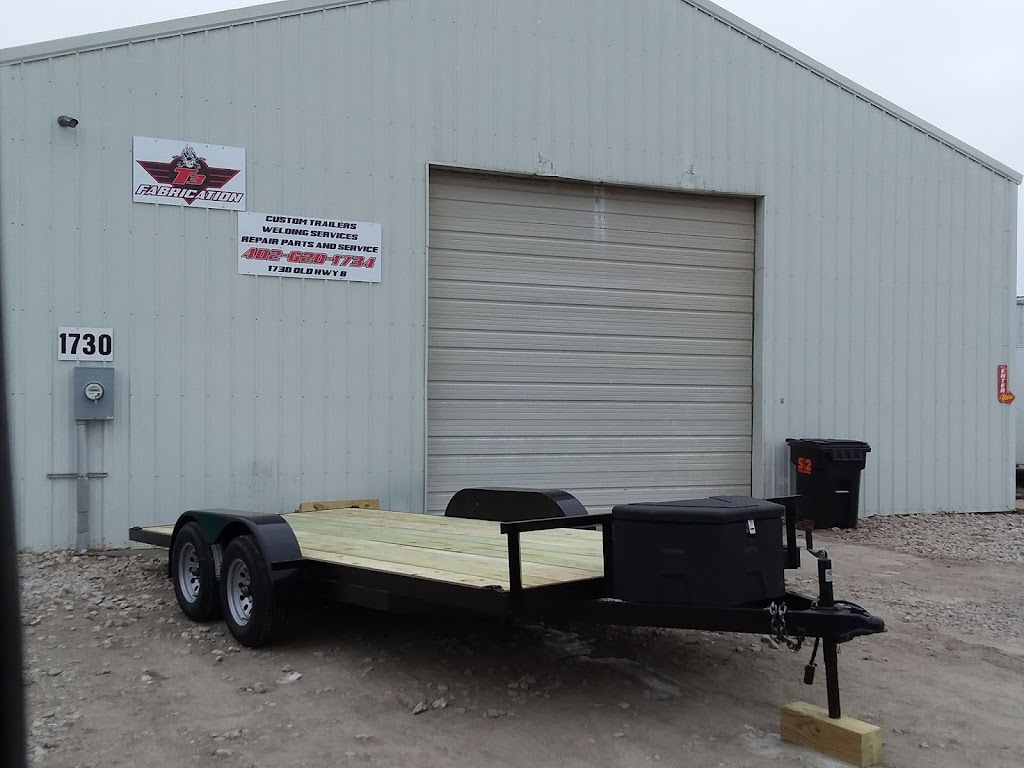 T3 Fabrication Llc | 1147 Riverview Rd, Fremont, NE 68025, USA | Phone: (402) 620-1734