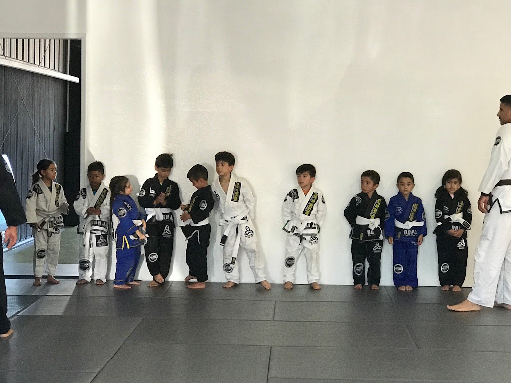 Andre de Freitas Brazilian Jiu-Jitsu | 654 Grider Way B, Stockton, CA 95210, USA | Phone: (209) 645-8155