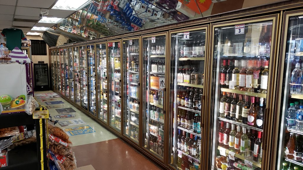 Liquor USA | 7630 Eastern Ave, Bell Gardens, CA 90201, USA | Phone: (562) 928-0504