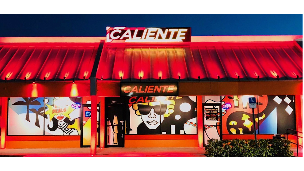Caliente Adult Superstore | 11980 SW 8th St #19, Miami, FL 33184, USA | Phone: (305) 392-1855