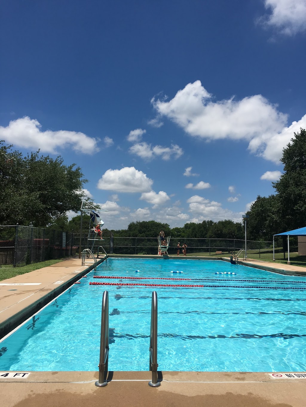 Dittmar Neighborhood Park | 1009 W Dittmar Rd., Austin, TX 78748, USA | Phone: (512) 974-6700