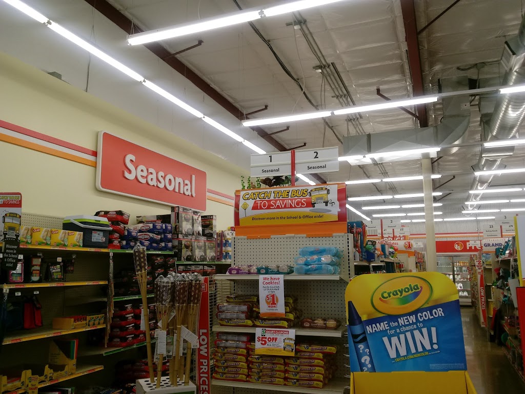 Family Dollar | 1200 E Swissvale Ave, Pittsburgh, PA 15221, USA | Phone: (412) 436-3635