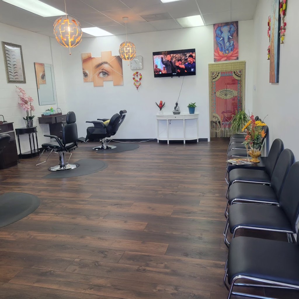 Sandy’s Threading | 1548 Orange St, Redlands, CA 92374, USA | Phone: (909) 712-2101