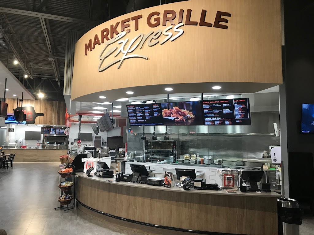 Hy-Vee Market Grille Express | 18755 70th Wy N, Maple Grove, MN 55311, USA | Phone: (763) 494-5300