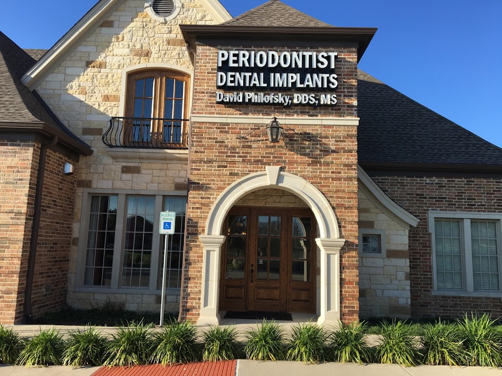 McKinney Periodontics & Implant Dentistry | 7785 Eldorado Pkwy #100, McKinney, TX 75070, USA | Phone: (972) 569-8448