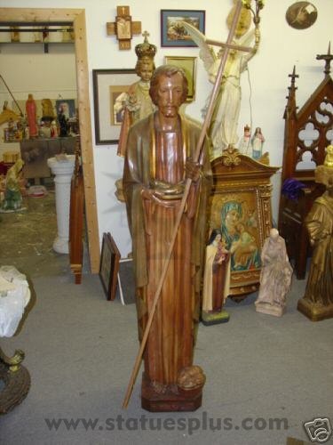 Statues Plus LLC | 5431-A Virginia Ave, St. Louis, MO 63111 | Phone: (314) 706-0993