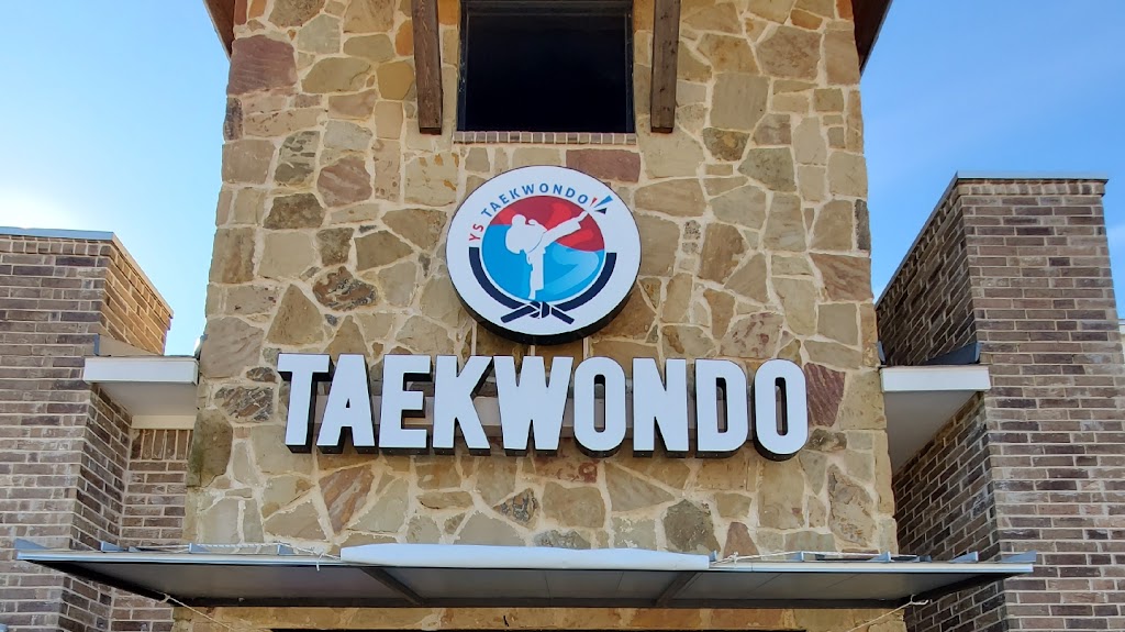 Y S TAEKWONDO | 695 N Preston Rd Suite 130, Celina, TX 75009 | Phone: (469) 584-6888