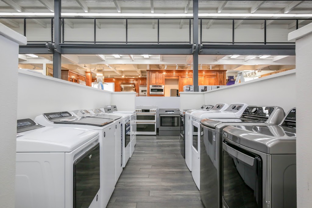 Direct Appliance | 2412 McHenry Ave, Modesto, CA 95350, USA | Phone: (209) 238-3000