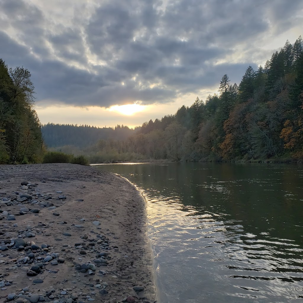 Oxbow Regional Park | 3010 SE Oxbow Pkwy, Gresham, OR 97080, USA | Phone: (503) 663-4708