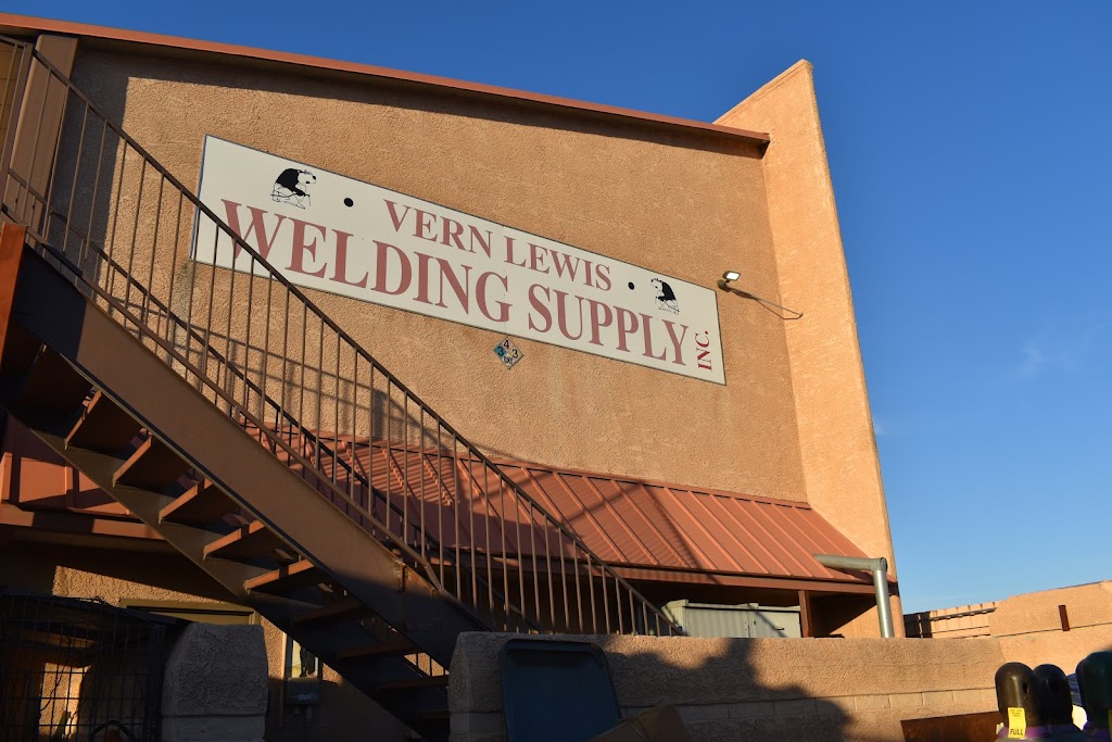 Vern Lewis Welding Supply, Inc. | 742 E Main St, Avondale, AZ 85323, USA | Phone: (623) 932-0341