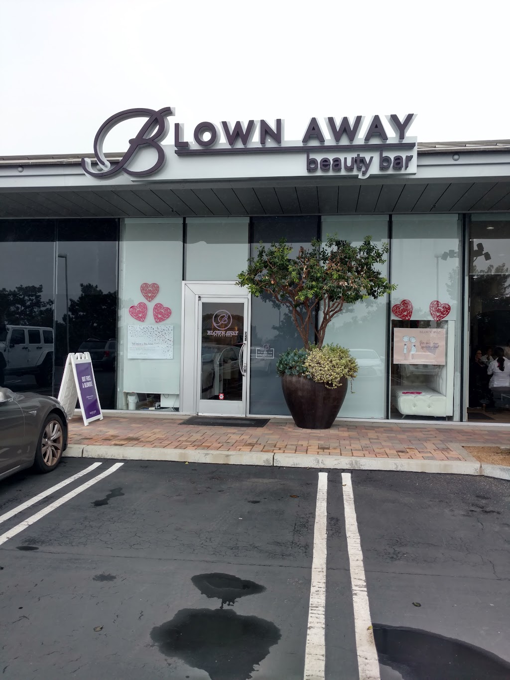 Blown Away by Social Dry Lounge | 32411 Golden Lantern E, Laguna Niguel, CA 92677 | Phone: (949) 481-0830