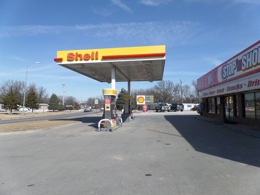 Stop N Shop | 410 S State Hwy, Milford, NE 68405, USA | Phone: (402) 761-2872