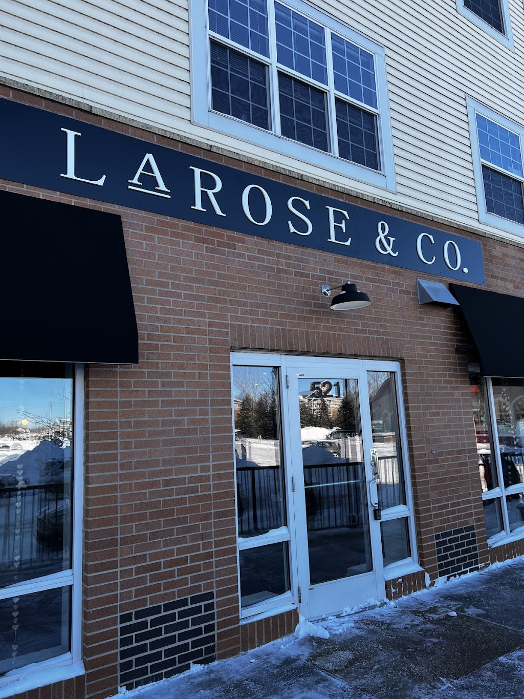 LaRose & Co. | 521 Lake Dr, Chanhassen, MN 55317, USA | Phone: (612) 244-8481