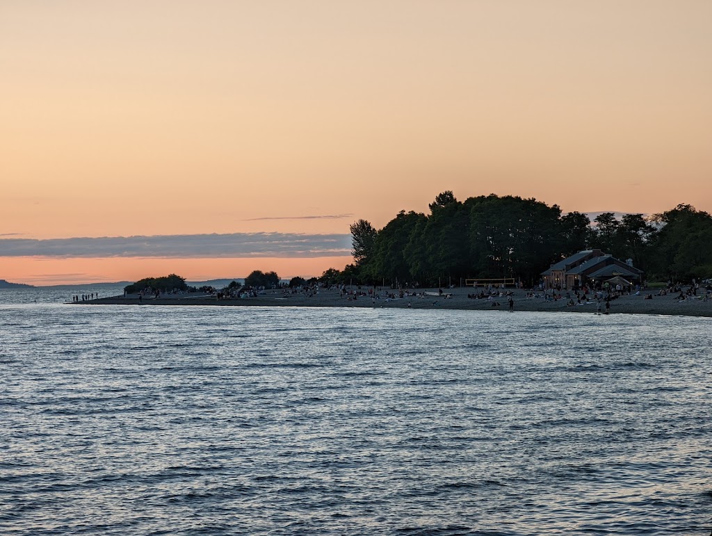 Golden Gardens Park | 8498 Seaview Pl NW, Seattle, WA 98117, USA | Phone: (206) 684-4075