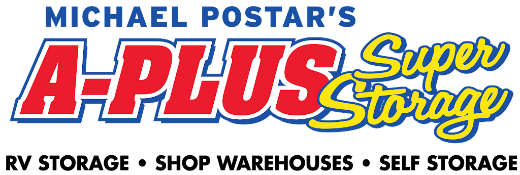 A Plus Super Storage Shops | 8501 Valencia Ave, Lubbock, TX 79424 | Phone: (806) 687-9393