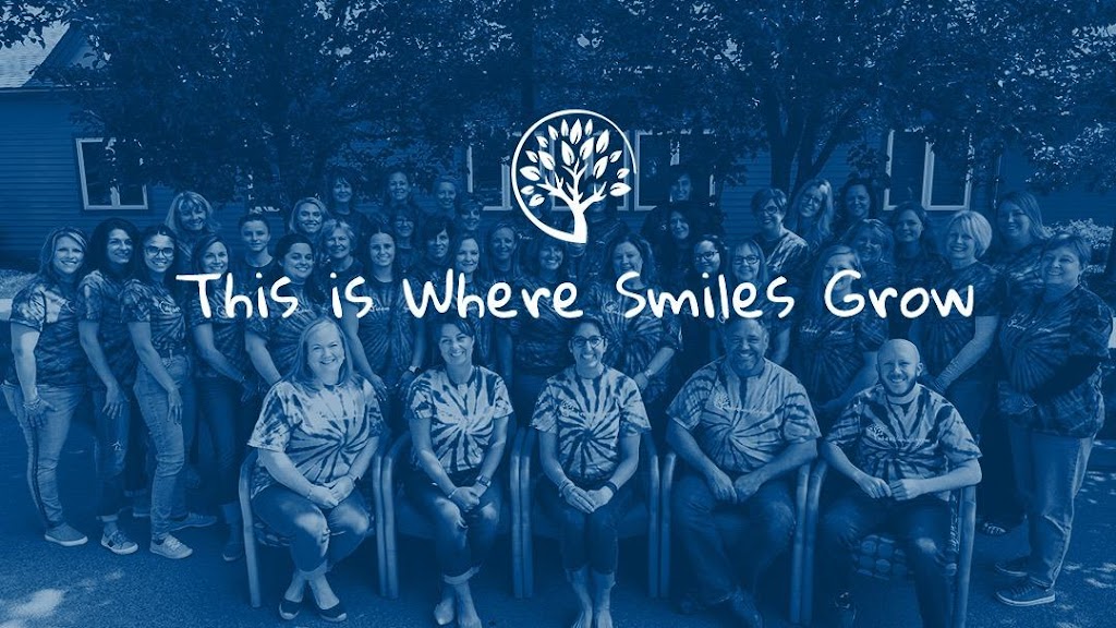 Where Smiles Grow – Pediatric Dentistry – Delmar | 250 Delaware Ave, Delmar, NY 12054, USA | Phone: (518) 785-3911