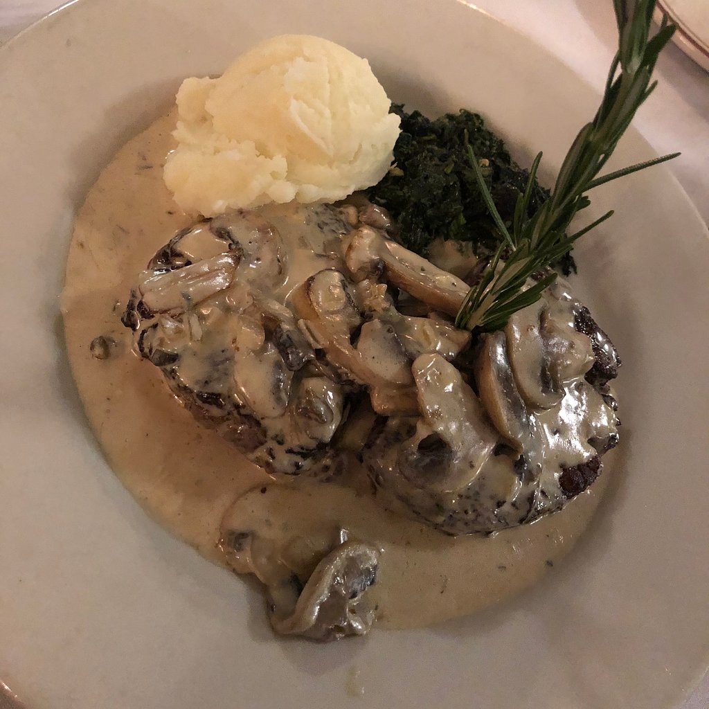 Carinos Northern Italian Cuisine | 9524 Blind Pass Rd # 5, St Pete Beach, FL 33706, USA | Phone: (727) 360-8502