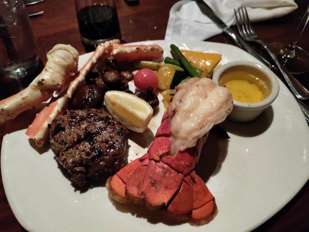 The Keg Steakhouse + Bar - Las Colinas | 859 W John Carpenter Fwy, Irving, TX 75039, USA | Phone: (972) 556-9188